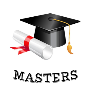 masters product icon