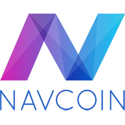 NAV coin logo