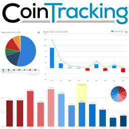 cointracking logo