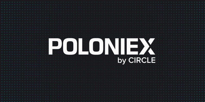 poloniex by circle